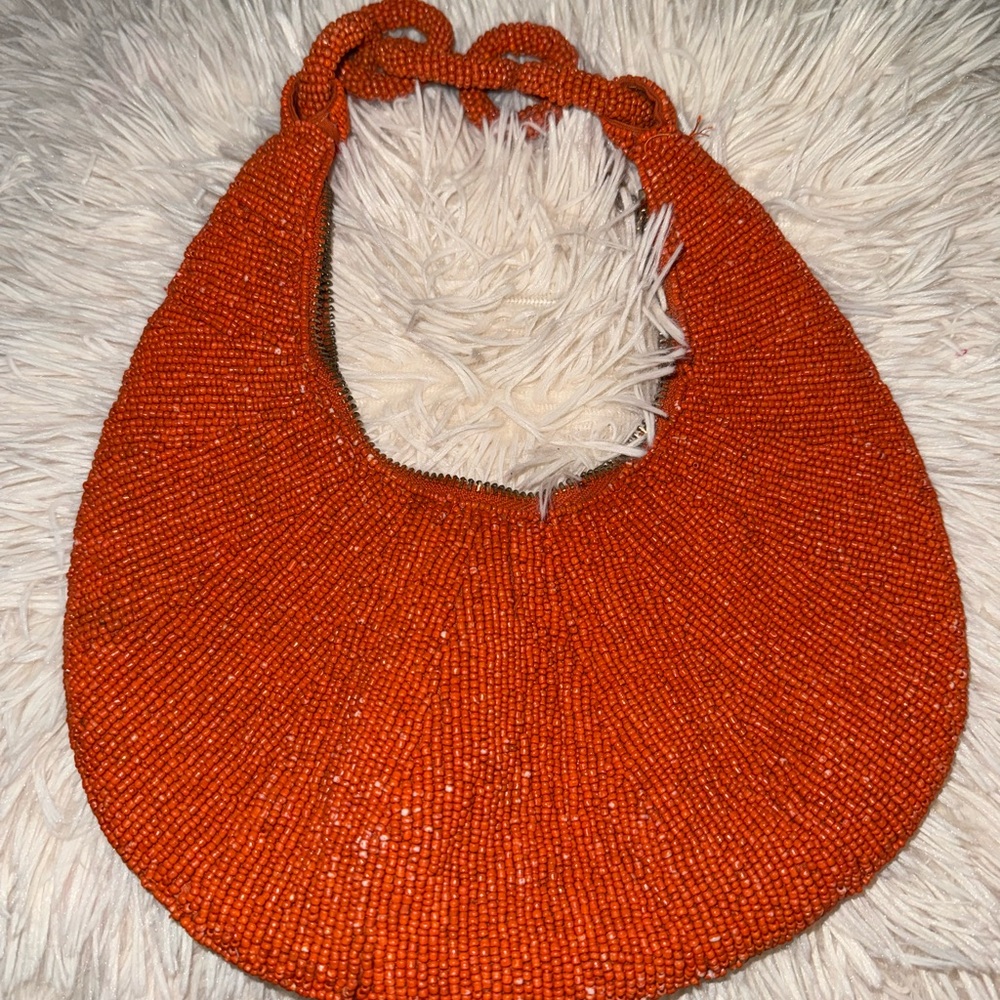Zara Sequin Bag